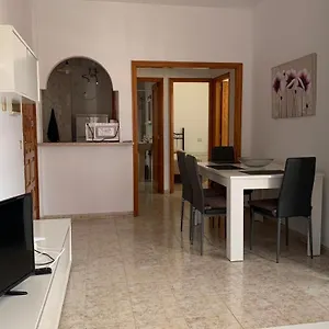 Calle Eusebio Carballo Ii Apartamento