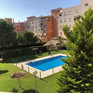 Teatinos Pool Málaga