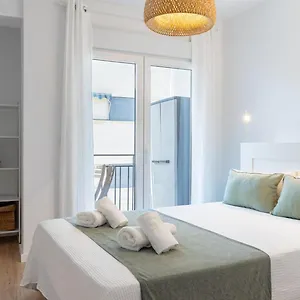 Guestready - Serenity Getaway In Málaga