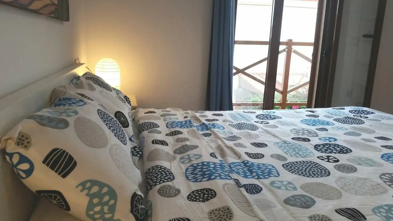 Villa Casa Silencio Corralejo 0*,