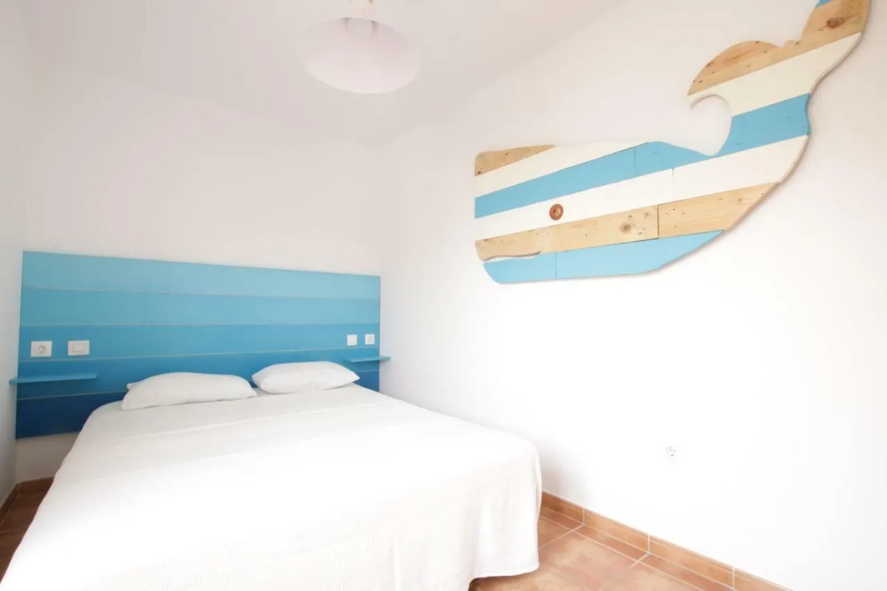 Сasa de vacaciones Villa Casa Silencio Corralejo