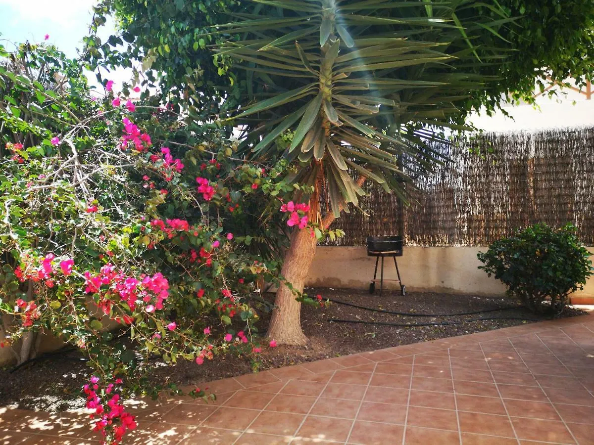 Сasa de vacaciones Villa Casa Silencio Corralejo
